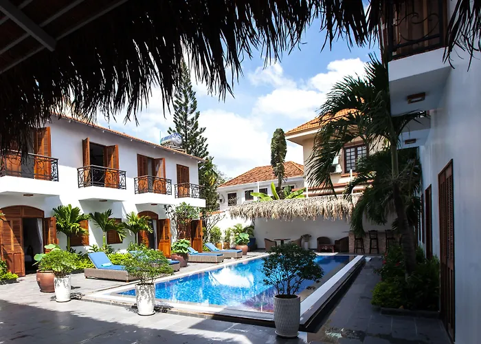 La Casita Saigon