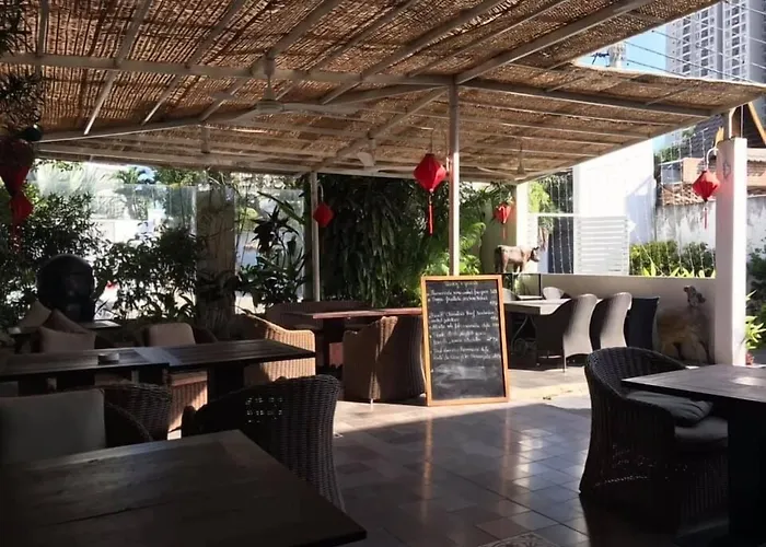 La Casita Saigon